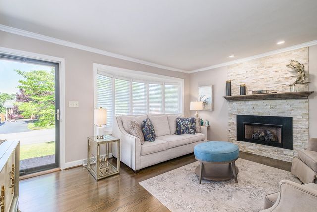 5571 Capito ST, Roanoke, VA 24019