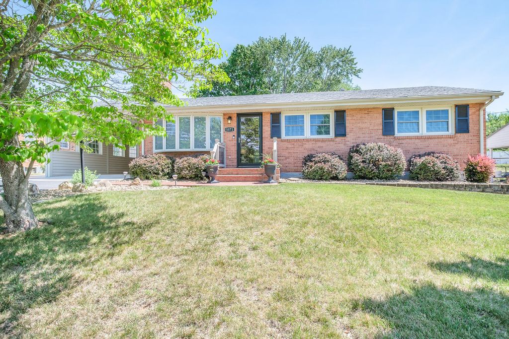 5571 Capito ST, Roanoke, VA 24019