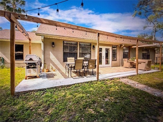 3189 SAINT JAMES AVENUE, Deltona, FL 32738