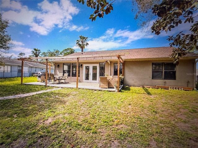 3189 SAINT JAMES AVENUE, Deltona, FL 32738