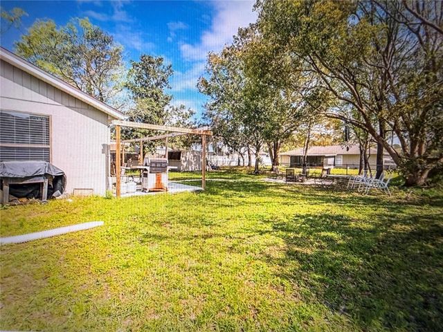 3189 SAINT JAMES AVENUE, Deltona, FL 32738