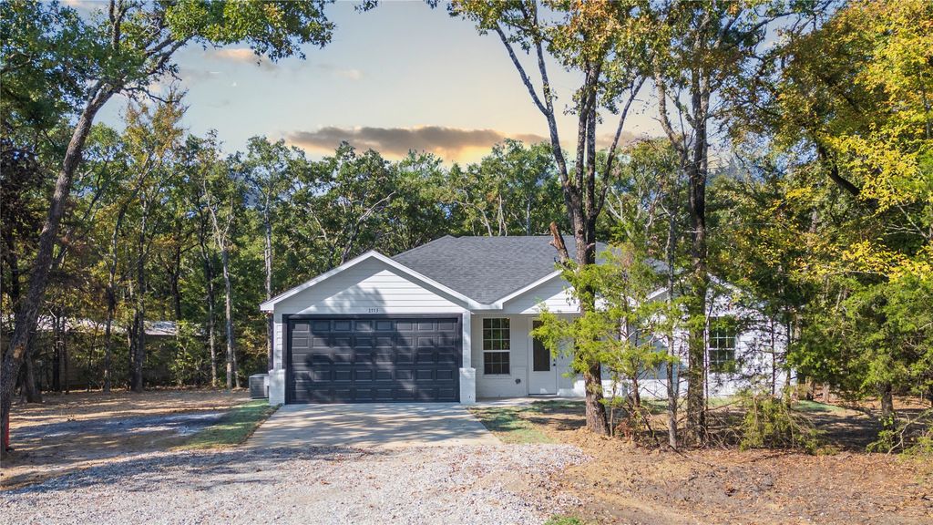 1773 Oak Circle, Scurry, TX 75158