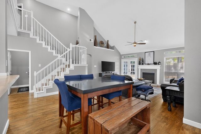 2600 Juniper Drive, Euless, TX 76039