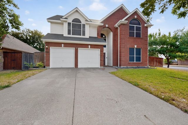 2600 Juniper Drive, Euless, TX 76039