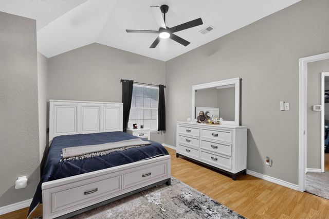 2600 Juniper Drive, Euless, TX 76039