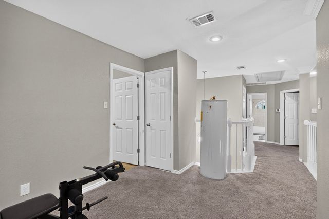 2600 Juniper Drive, Euless, TX 76039