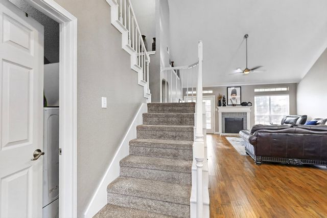 2600 Juniper Drive, Euless, TX 76039