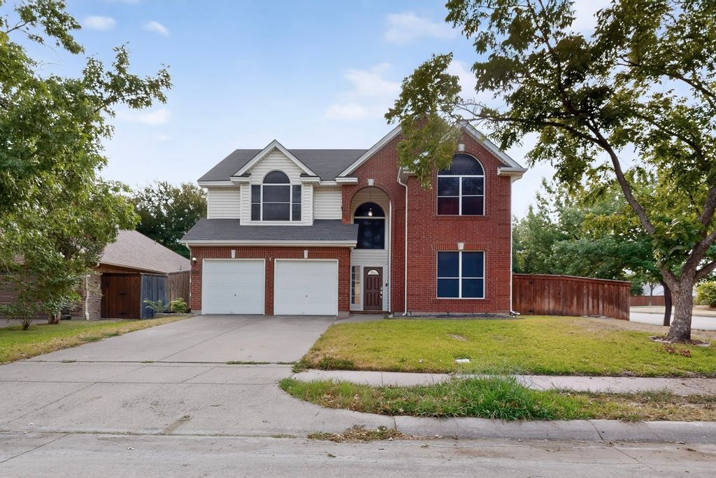 2600 Juniper Drive, Euless, TX 76039 — photo 4