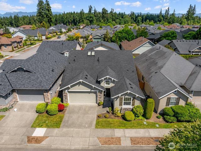 12534 230th Place NE, Redmond, WA 98053