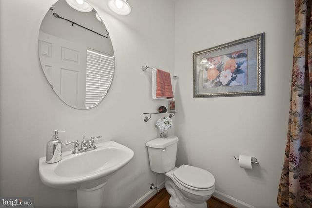 4410 CROSS BROOK DR, Perry Hall, MD 21128