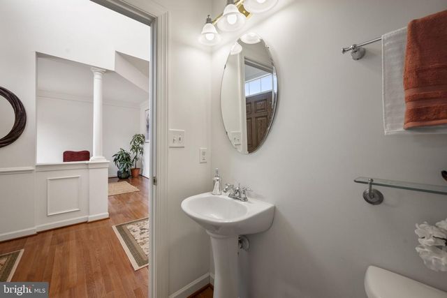 4410 CROSS BROOK DR, Perry Hall, MD 21128