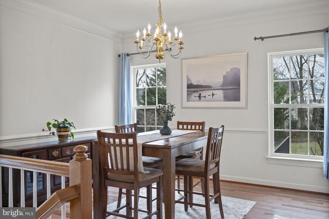 4410 CROSS BROOK DR, Perry Hall, MD 21128