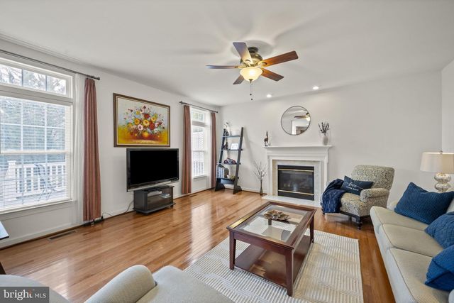 4410 CROSS BROOK DR, Perry Hall, MD 21128