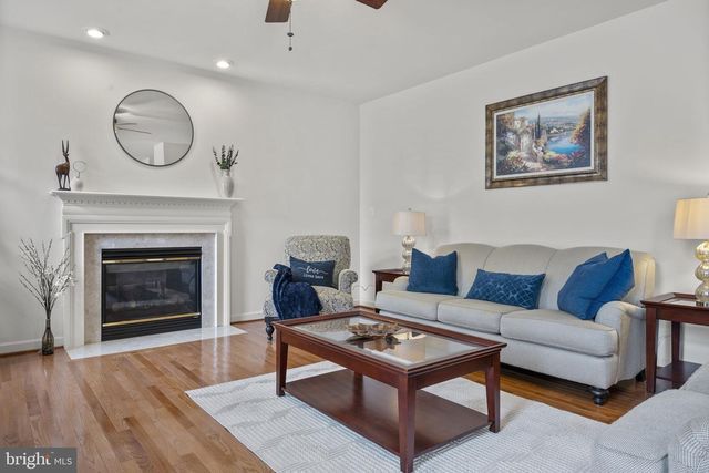 4410 CROSS BROOK DR, Perry Hall, MD 21128