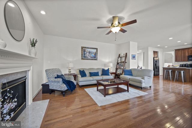 4410 CROSS BROOK DR, Perry Hall, MD 21128