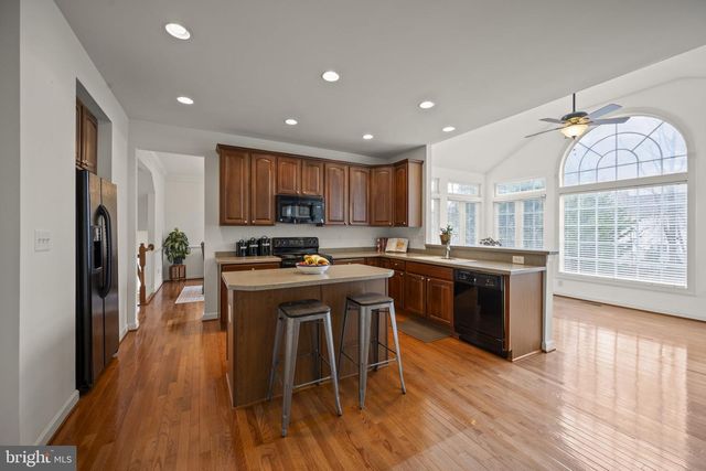 4410 CROSS BROOK DR, Perry Hall, MD 21128