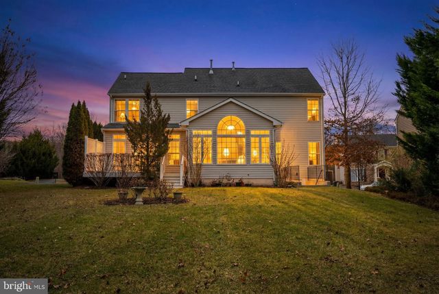 4410 CROSS BROOK DR, Perry Hall, MD 21128