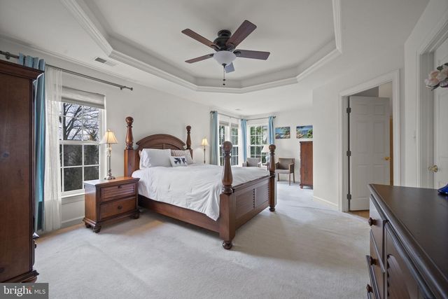 4410 CROSS BROOK DR, Perry Hall, MD 21128