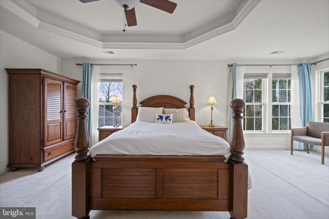 4410 CROSS BROOK DR, Perry Hall, MD 21128