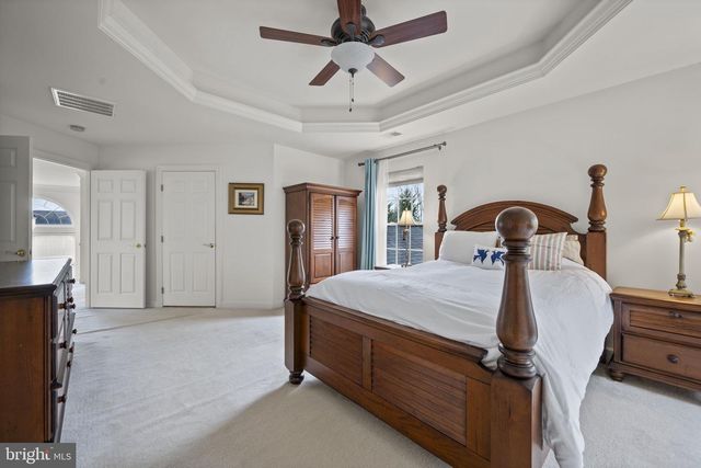 4410 CROSS BROOK DR, Perry Hall, MD 21128