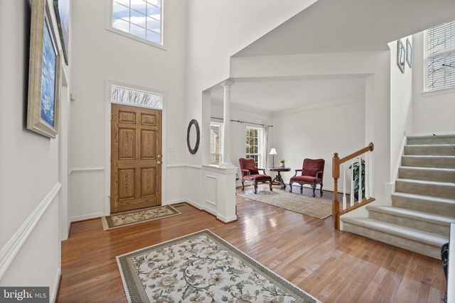 4410 CROSS BROOK DR, Perry Hall, MD 21128