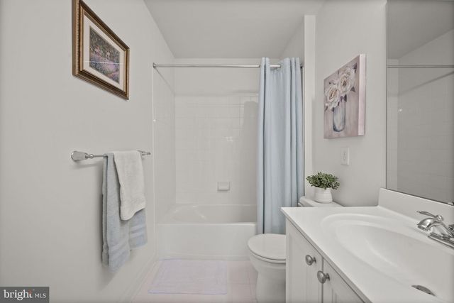 4410 CROSS BROOK DR, Perry Hall, MD 21128