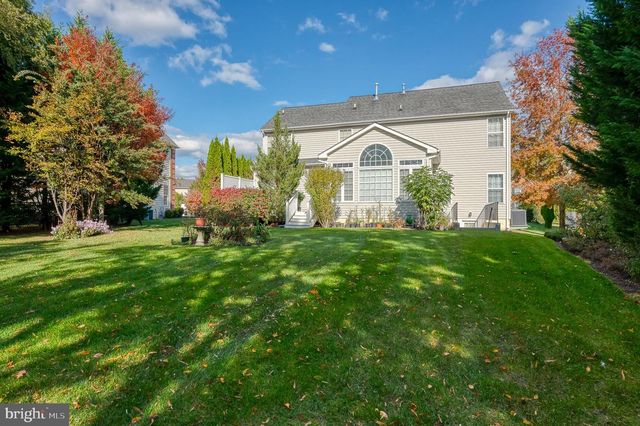 4410 CROSS BROOK DR, Perry Hall, MD 21128