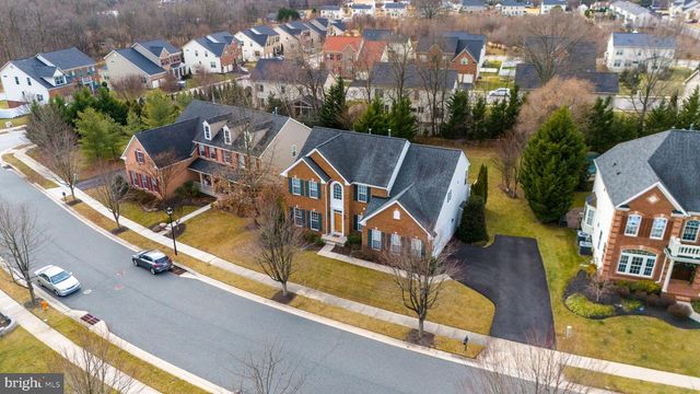 4410 CROSS BROOK DR, Perry Hall, MD 21128