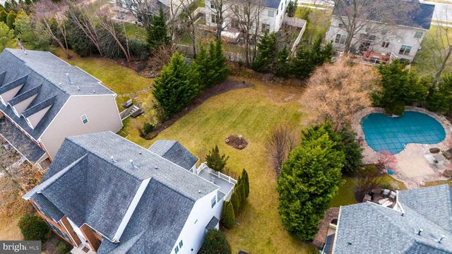 4410 CROSS BROOK DR, Perry Hall, MD 21128