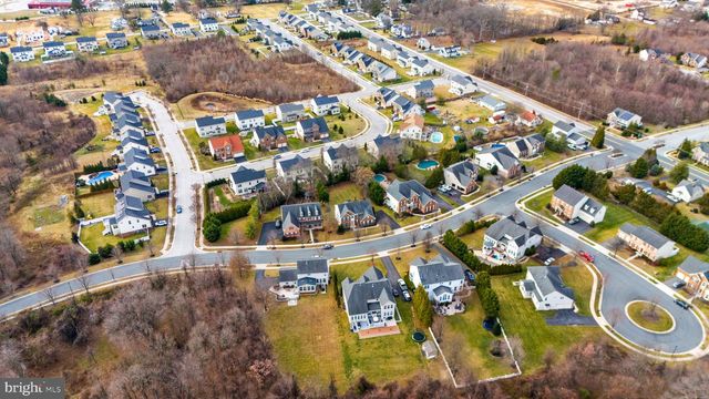 4410 CROSS BROOK DR, Perry Hall, MD 21128