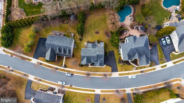 4410 CROSS BROOK DR, Perry Hall, MD 21128