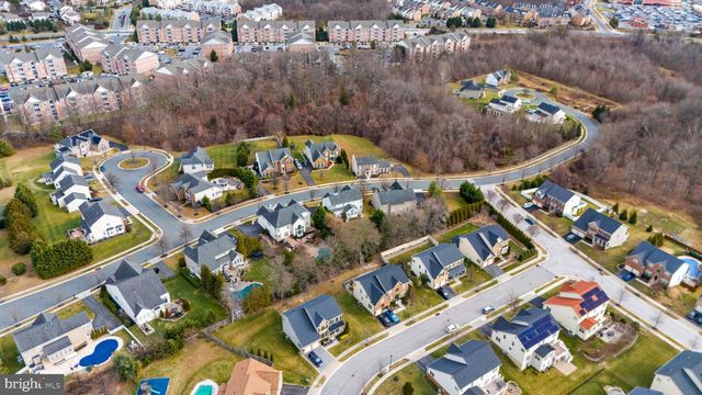 4410 CROSS BROOK DR, Perry Hall, MD 21128