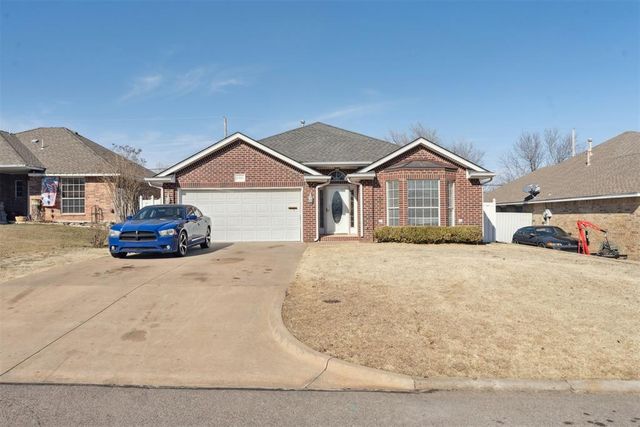 6121 SE 7th Street, Oklahoma City, OK 73110