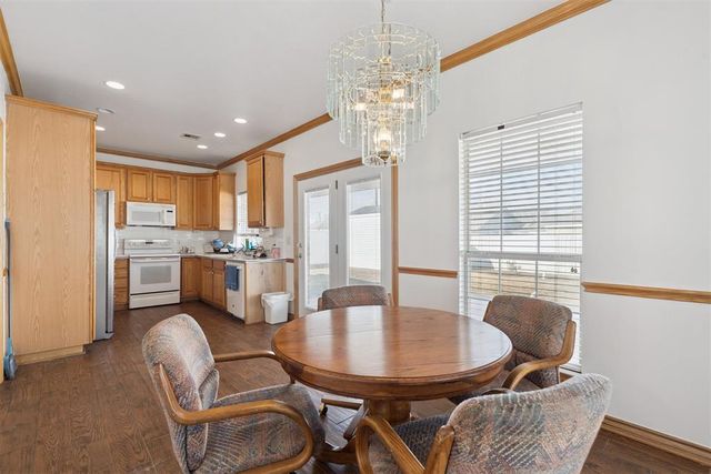 6121 SE 7th Street, Oklahoma City, OK 73110