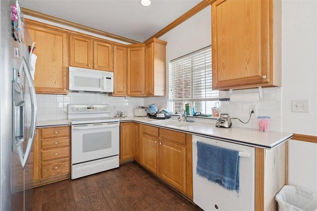 6121 SE 7th Street, Oklahoma City, OK 73110