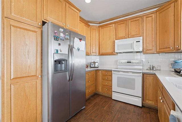 6121 SE 7th Street, Oklahoma City, OK 73110