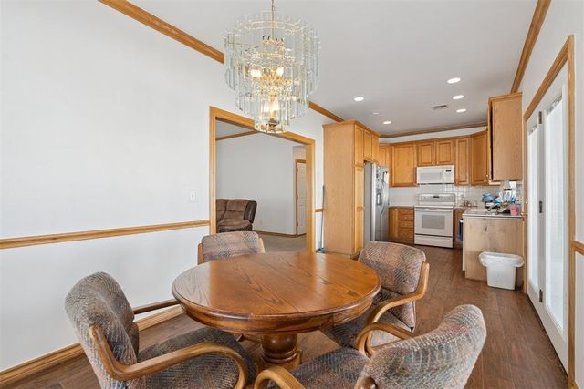 6121 SE 7th Street, Oklahoma City, OK 73110