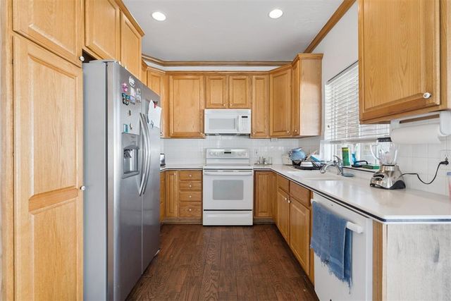 6121 SE 7th Street, Oklahoma City, OK 73110