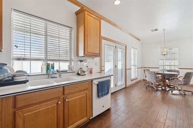 6121 SE 7th Street, Oklahoma City, OK 73110