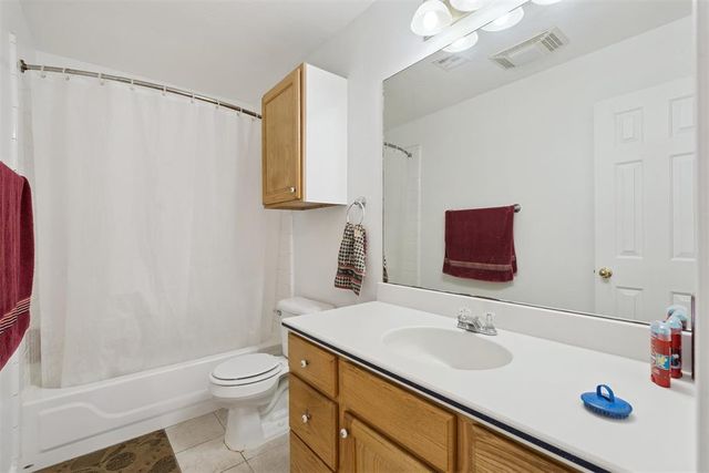 6121 SE 7th Street, Oklahoma City, OK 73110