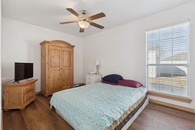 6121 SE 7th Street, Oklahoma City, OK 73110