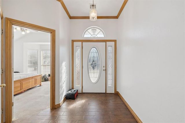 6121 SE 7th Street, Oklahoma City, OK 73110