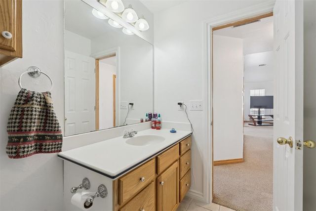 6121 SE 7th Street, Oklahoma City, OK 73110