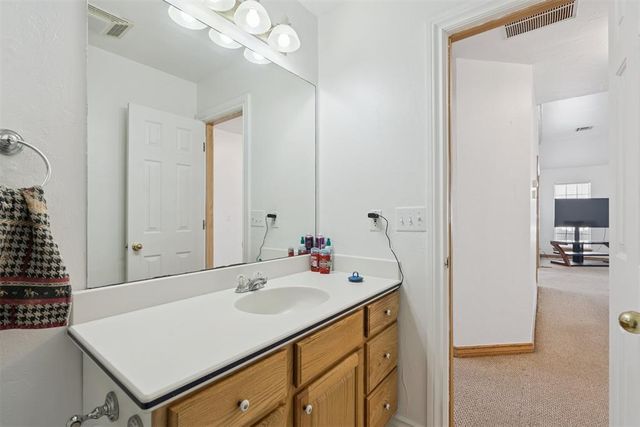 6121 SE 7th Street, Oklahoma City, OK 73110