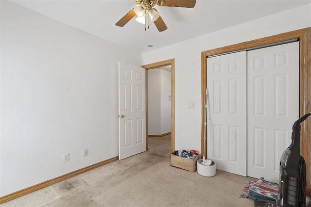 6121 SE 7th Street, Oklahoma City, OK 73110