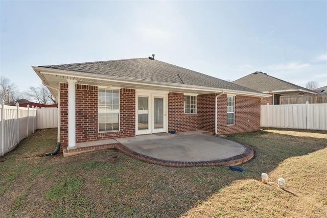 6121 SE 7th Street, Oklahoma City, OK 73110