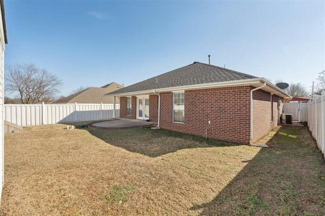 6121 SE 7th Street, Oklahoma City, OK 73110