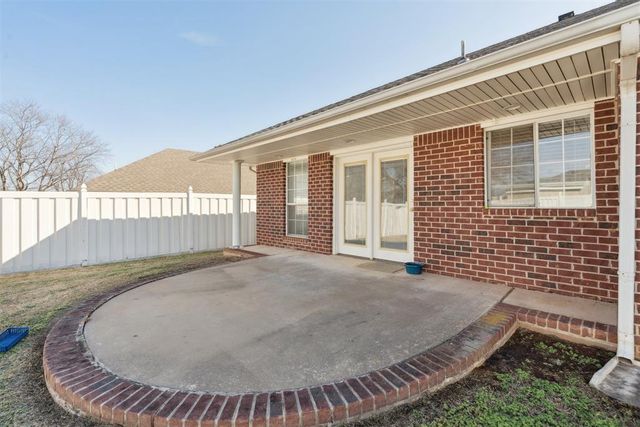 6121 SE 7th Street, Oklahoma City, OK 73110