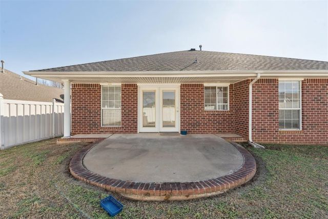 6121 SE 7th Street, Oklahoma City, OK 73110