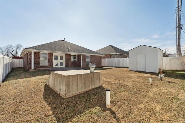 6121 SE 7th Street, Oklahoma City, OK 73110